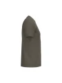 KARIBAN T-shirt col rond manches courtes homme /api/colors/7d4189a1-61a3-430b-83e5-a3a6fe159806 personnalisable