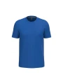 KARIBAN T-shirt col rond manches courtes homme /api/colors/cdd6ba31-692e-4c2e-b1b4-a3a4a50cf176 personnalisable