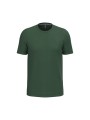 KARIBAN T-shirt col rond manches courtes homme /api/colors/04ff5422-733a-4283-80b4-be8cd0eba314 personnalisable