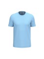 KARIBAN T-shirt col rond manches courtes homme /api/colors/549fa598-8d61-4fa2-82ad-90f4d2ec39ab personnalisable