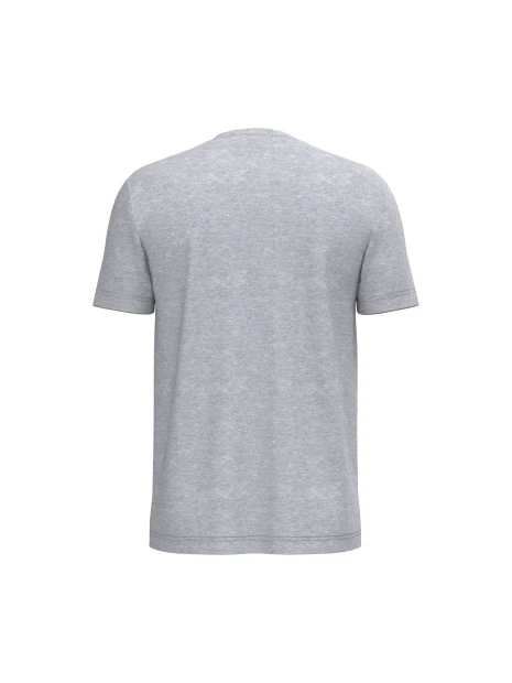 KARIBAN T-shirt col rond manches courtes homme /api/colors/a37ac46b-201c-43db-9085-8f3a99c04b1c personnalisable