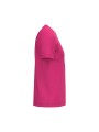 KARIBAN T-shirt col rond manches courtes homme /api/colors/0327c765-dd20-409c-911d-31f7a9b4c2f5 personnalisable