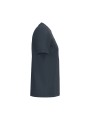 KARIBAN T-shirt col rond manches courtes homme /api/colors/b68891a9-1d28-4f7a-8deb-775c45027afd personnalisable