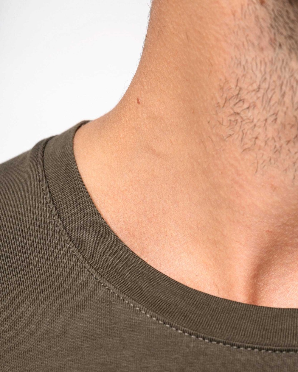 T-shirts KARIBAN T-shirt ronde hals korte mouwen voor bedrukking &amp; borduring