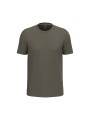 KARIBAN T-shirt col rond manches courtes homme /api/colors/7d4189a1-61a3-430b-83e5-a3a6fe159806 personnalisable
