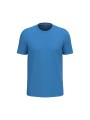 KARIBAN T-shirt col rond manches courtes homme /api/colors/68572561-1214-42b1-b94c-44fb780d37b4 personnalisable