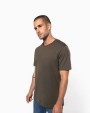 T-Shirts personnalisable KARIBAN T-shirt col rond manches courtes homme