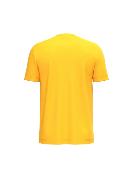 KARIBAN T-shirt col rond manches courtes homme /api/colors/ea0c172c-722e-46fc-acb7-2617a4097874 personnalisable