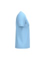 KARIBAN T-shirt col rond manches courtes homme /api/colors/549fa598-8d61-4fa2-82ad-90f4d2ec39ab personnalisable