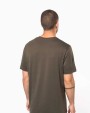 KARIBAN Herren rundhals-t-shirt T-Shirts personalisierbar