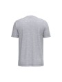 KARIBAN T-shirt col rond manches courtes homme /api/colors/a37ac46b-201c-43db-9085-8f3a99c04b1c personnalisable