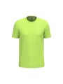 KARIBAN T-shirt col rond manches courtes homme /api/colors/8facb4b8-f974-4489-9f35-f89e0fd34bf7 personnalisable