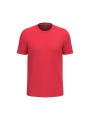 KARIBAN T-shirt col rond manches courtes homme /api/colors/c953313a-9c9d-493b-934e-ddcf8fada2ae personnalisable