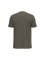KARIBAN T-shirt col rond manches courtes homme /api/colors/7d4189a1-61a3-430b-83e5-a3a6fe159806 personnalisable