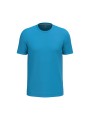 KARIBAN T-shirt col rond manches courtes homme /api/colors/3848809b-00f3-4a7f-8b57-fc0187a98ade personnalisable