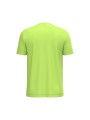 KARIBAN T-shirt col rond manches courtes homme /api/colors/8facb4b8-f974-4489-9f35-f89e0fd34bf7 personnalisable