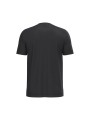 KARIBAN T-shirt col rond manches courtes homme /api/colors/b9fdad4a-5e94-45cb-8c03-c08b349b28c3 personnalisable