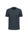 KARIBAN T-shirt col rond manches courtes homme /api/colors/b68891a9-1d28-4f7a-8deb-775c45027afd personnalisable