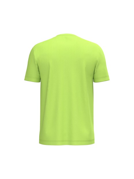 KARIBAN T-shirt col rond manches courtes homme /api/colors/8facb4b8-f974-4489-9f35-f89e0fd34bf7 personnalisable