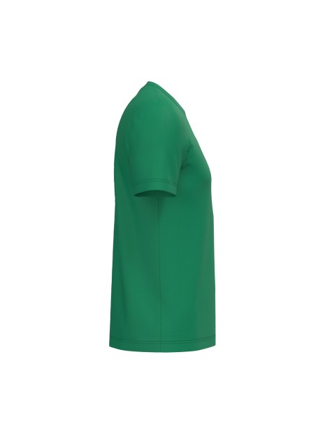 KARIBAN T-shirt col rond manches courtes homme /api/colors/8e228bbe-4407-4cbc-b57b-e0b7f7e9d211 personnalisable