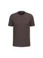 KARIBAN T-shirt col rond manches courtes homme /api/colors/b1e9730e-2307-4dc6-a97e-0dcccdb1ecfa personnalisable