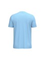 KARIBAN T-shirt col rond manches courtes homme /api/colors/549fa598-8d61-4fa2-82ad-90f4d2ec39ab personnalisable