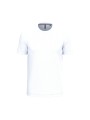 KARIBAN T-shirt col rond manches courtes homme /api/colors/7a92cd2d-10d2-40b4-928b-296bb7487506 personnalisable
