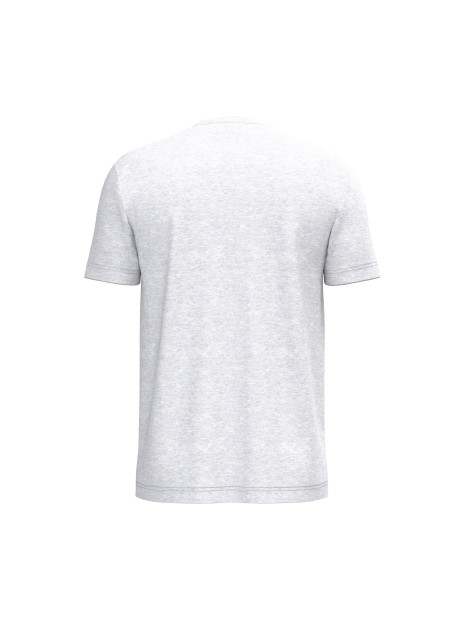 KARIBAN T-shirt col rond manches courtes homme /api/colors/4a891c91-7426-40ec-9f86-8674f2899954 personnalisable