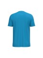 KARIBAN T-shirt col rond manches courtes homme /api/colors/3848809b-00f3-4a7f-8b57-fc0187a98ade personnalisable