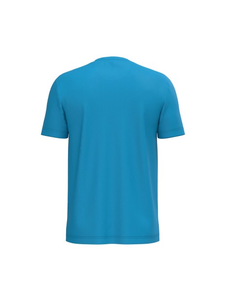 KARIBAN T-shirt col rond manches courtes homme /api/colors/3848809b-00f3-4a7f-8b57-fc0187a98ade personnalisable