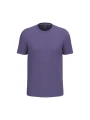KARIBAN T-shirt col rond manches courtes homme /api/colors/f28ecd26-255e-4b18-a29c-08c2af1111d3 personnalisable