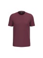 KARIBAN T-shirt col rond manches courtes homme /api/colors/3f4410b9-f80f-412a-9aa8-9260cc84003d personnalisable