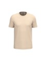 KARIBAN T-shirt col rond manches courtes homme /api/colors/1d539d1a-76f0-4132-93c4-8034fe18b1e9 personnalisable