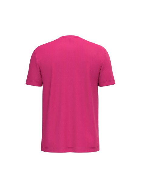 KARIBAN T-shirt col rond manches courtes homme /api/colors/0327c765-dd20-409c-911d-31f7a9b4c2f5 personnalisable