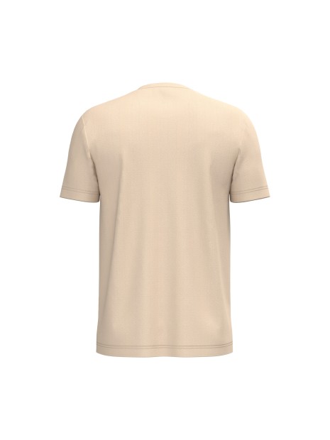 KARIBAN T-shirt col rond manches courtes homme /api/colors/1d539d1a-76f0-4132-93c4-8034fe18b1e9 personnalisable