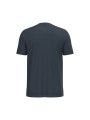 KARIBAN T-shirt col rond manches courtes homme /api/colors/b68891a9-1d28-4f7a-8deb-775c45027afd personnalisable
