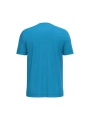 KARIBAN T-shirt col rond manches courtes homme /api/colors/3848809b-00f3-4a7f-8b57-fc0187a98ade personnalisable
