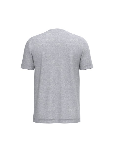 KARIBAN T-shirt col rond manches courtes homme /api/colors/a37ac46b-201c-43db-9085-8f3a99c04b1c personnalisable