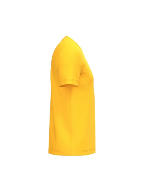 KARIBAN T-shirt col rond manches courtes homme /api/colors/ea0c172c-722e-46fc-acb7-2617a4097874 personnalisable