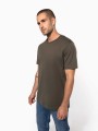 T-Shirts à personnaliser KARIBAN T-shirt col rond manches courtes homme 