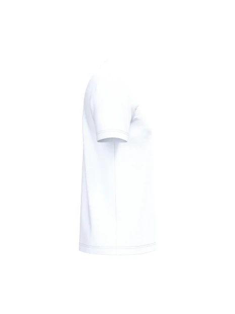KARIBAN T-shirt col rond manches courtes homme /api/colors/7a92cd2d-10d2-40b4-928b-296bb7487506 personnalisable