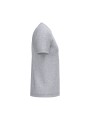 KARIBAN T-shirt col rond manches courtes homme /api/colors/a37ac46b-201c-43db-9085-8f3a99c04b1c personnalisable