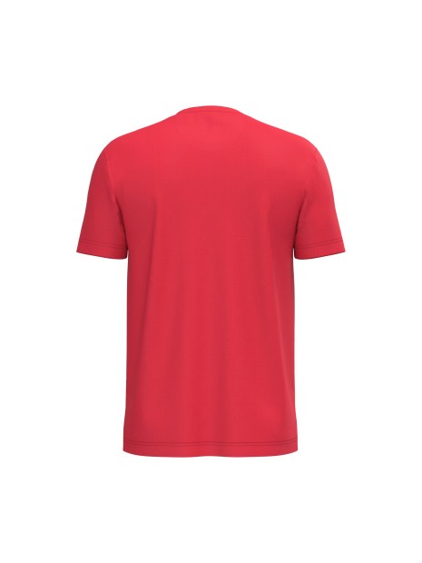 KARIBAN T-shirt col rond manches courtes homme /api/colors/c953313a-9c9d-493b-934e-ddcf8fada2ae personnalisable