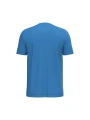 KARIBAN T-shirt col rond manches courtes homme /api/colors/68572561-1214-42b1-b94c-44fb780d37b4 personnalisable