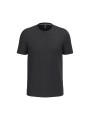 KARIBAN T-shirt col rond manches courtes homme /api/colors/b9fdad4a-5e94-45cb-8c03-c08b349b28c3 personnalisable