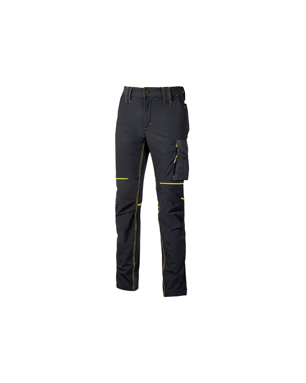 Pantalons personnalisable U-POWER Pantalon world
