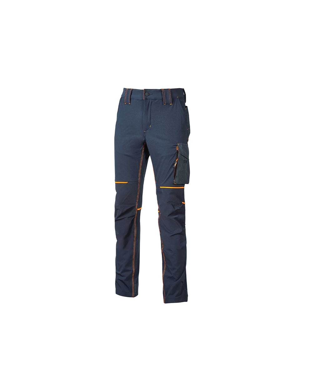 Pantalons personnalisable U-POWER Pantalon world