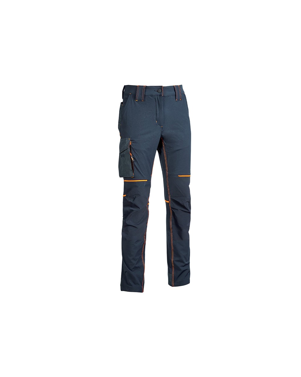 Pantalons personnalisable U-POWER Pantalon world