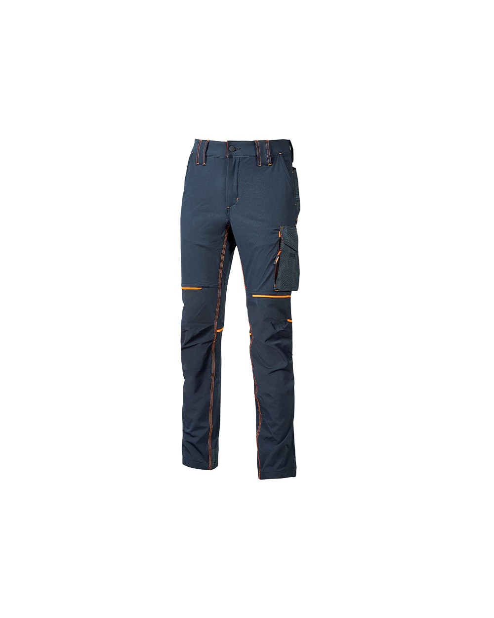Pantalons personnalisable U-POWER Pantalon world