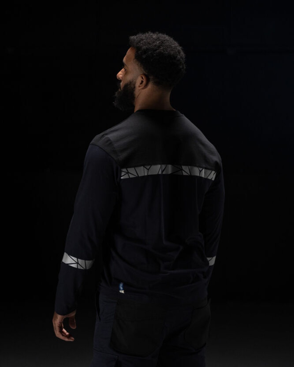 Bermuda's & Shorts PROJOB 7510 STRETCHSHORT voor bedrukking &amp; borduring